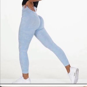 NVGTN LEGGINGS
